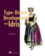 Cover: Type-driven Development with Idris - Manning Publications