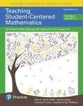 Cover: Teaching Student-Centered Mathematics - Pearson