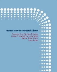 Enlarge image Cover: Paramedic Care, Volume 2 - Pearson Education Limited