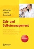 Cover: Zeit- und Selbstmanagement - Springer