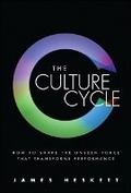 Cover: The Culture Cycle - Pearson FT Press