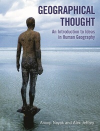 Enlarge image Cover: Geographical Thought - Prentice-Hall