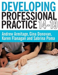 Enlarge image Cover: Developing Professional Practice 14-19 - Longman