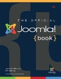 Cover: The Official Joomla! Book - Addison Wesley