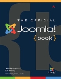 Enlarge image Cover: The Official Joomla! Book - Addison Wesley