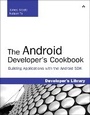 Cover: The Android Developer's Cookbook - Addison Wesley