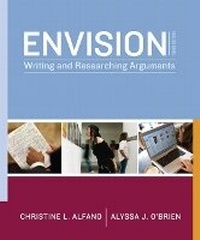 Enlarge image Cover: Envision - Pearson