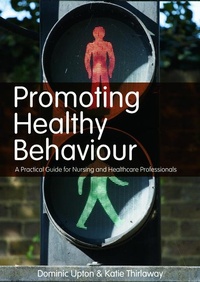 Enlarge image Cover: Promoting Healthy Behaviour - Pearson Education Limited
