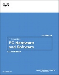 Abbildung von: IT Essentials - Cisco Press