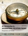 Cover: An Introduction to International Relations Theory - Routledge