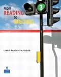 Cover: From Reading to Writing 3 - Pearson Education (US)