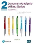 Cover: Longman Academic Writing Series 2 - Pearson Education (US)