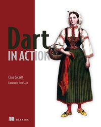 Abbildung von: Dart in Action - Manning Publications