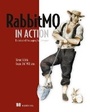 Cover: RabbitMQ in Action - Manning Publications