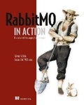 Cover: RabbitMQ in Action - Manning Publications