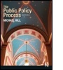 Cover: The Public Policy Process - Routledge