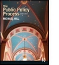 Enlarge image Cover: The Public Policy Process - Routledge