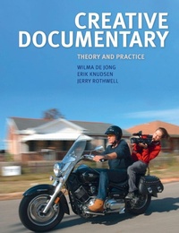 Enlarge image Cover: Creative Documentary - Longman