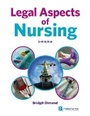 Cover: Legal Aspects of Nursing - Longman Publishing Group