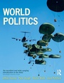 Cover: World Politics - Routledge