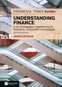 Cover: Financial Times Guide to Understanding Finance, The - FT Publishing International