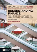 Cover: Financial Times Guide to Understanding Finance, The - FT Publishing International