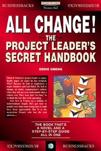 Enlarge image Cover: All Change! - Financial Times Prentice Hall
