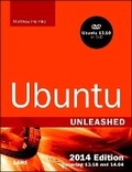Cover: Ubuntu Unleashed 2014 Edition - Sams Publishing
