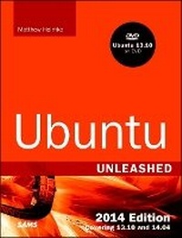Enlarge image Cover: Ubuntu Unleashed 2014 Edition - Sams Publishing