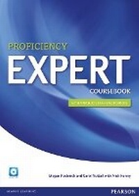Enlarge image Cover: Expert Proficiency Coursebook for Audio CD Pack - Pearson Longman