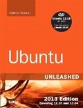 Cover: Ubuntu Unleashed 2013 Edition - Sams Publishing