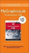 Cover: MyGraphicsLab Dreamweaver Course with Dreamweaver CS6 - Peachpit Press Publications
