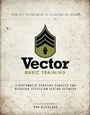 Cover: Vector Basic Training - New Riders