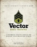 Cover: Vector Basic Training - New Riders