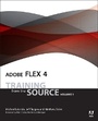 Cover: Adobe Flex 4 - Adobe Press,U.S.
