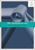 Cover: iOS Programming - Big Nerd Ranch Guides