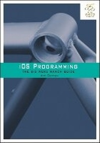 Enlarge image Cover: iOS Programming - Big Nerd Ranch Guides