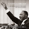 Cover: "I Have a Dream" - Pearson FT Press