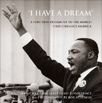 Enlarge image Cover: "I Have a Dream" - Pearson FT Press