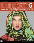 Bild: The Adobe Photoshop Lightroom 5 Book for Digital Photographers - New Riders