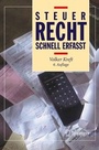 Bild: Steuerrecht - Schnell erfasst - Springer