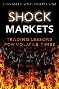 Cover: Shock Markets - Financial TImes Prentice Hall
