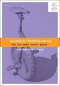 Cover: Android Programming - Big Nerd Ranch Guides