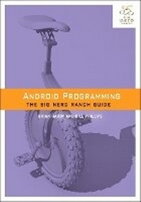 Enlarge image Cover: Android Programming - Big Nerd Ranch Guides