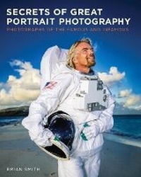 Abbildung von: Secrets of Great Portrait Photography - New Riders