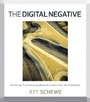 Cover: The Digital Negative - Peachpit Press Publications
