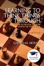 Cover: Learning to Think Things Through - Prentice Hall