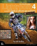 Bild: The Adobe Photoshop Lightroom 4 Book for Digital Photographers - New Riders