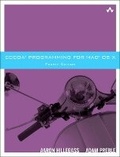 Cover: Cocoa Programming for Mac OS X - Addison Wesley