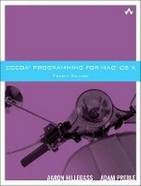 Abbildung von: Cocoa Programming for Mac OS X - Addison Wesley